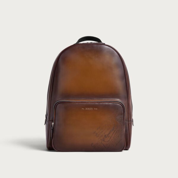 벨루티 타임 오프 백팩 310388