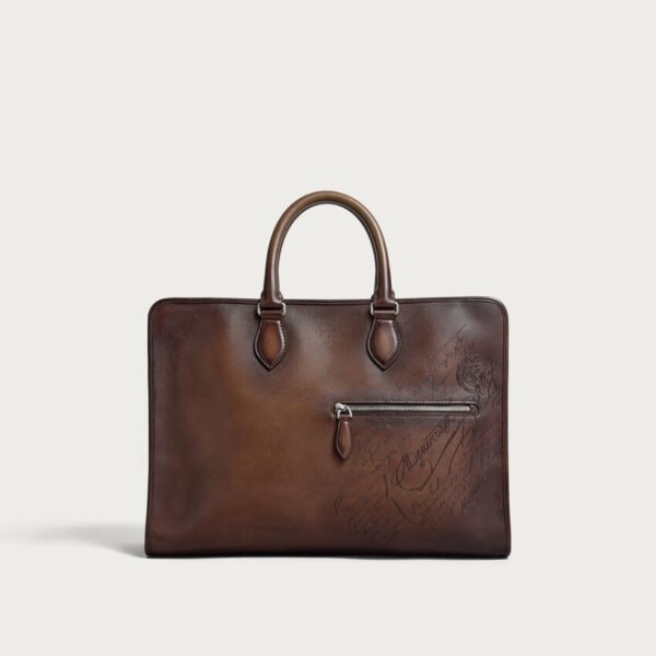 벨루티 드 주르 브리프케이스 310680