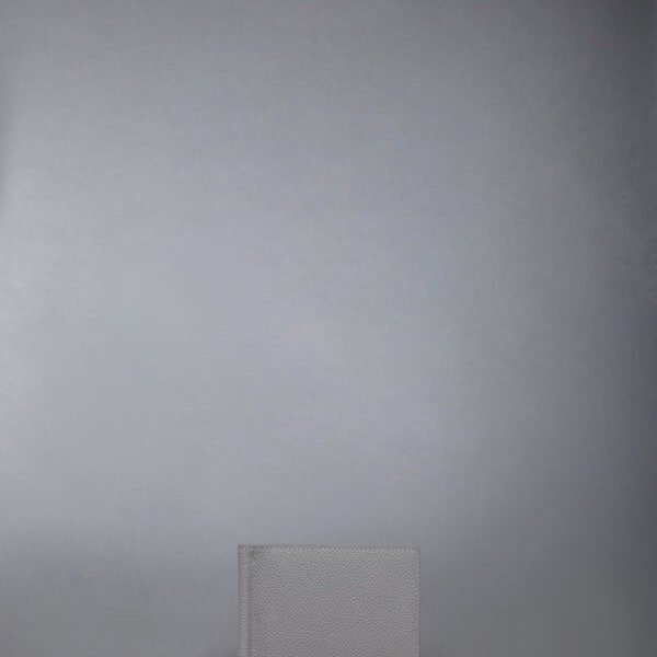 톰브라운 페블 그레인 머니 클립 월렛 MAW025L-00198-055