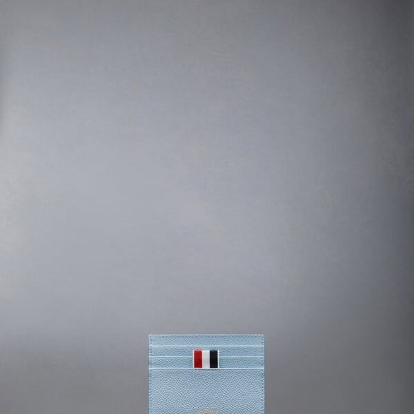 톰브라운 페블 그레인 노트 컴파트먼트 카드 홀더 MAW031L-00198-451