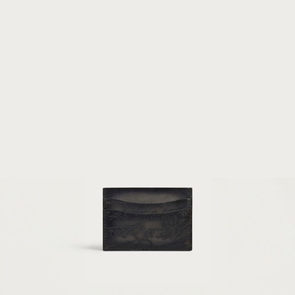 벨루티 밤부 카드 홀더 235725