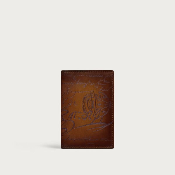 벨루티 자구아 카드 홀더 235731