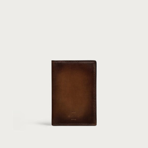 벨루티 자구아 카드 홀더 235732