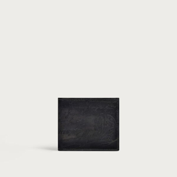 벨루티 마코레 컴팩트 지갑 235738