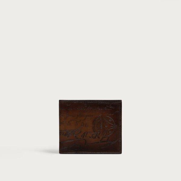 벨루티 마코레 컴팩트 지갑 235739