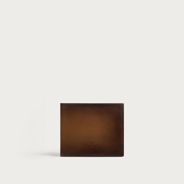 벨루티 마코레 슬림 컴팩트 지갑 235741