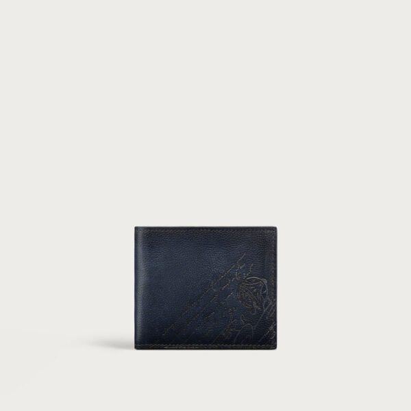 벨루티 마코레 컴팩트 지갑 298504