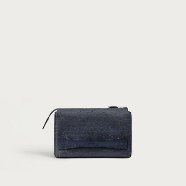 벨루티 테르시오 지퍼 파우치 298507