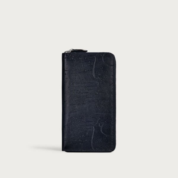 벨루티 이타우바 지퍼 장지갑 304809