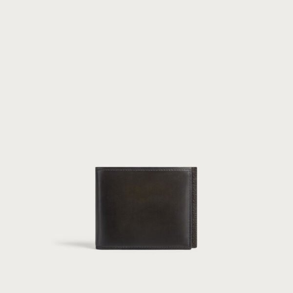 벨루티 마코레 루티 컴팩트 지갑 308231