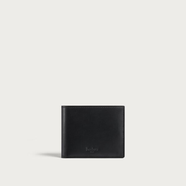 벨루티 마코레 슬림 컴팩트 지갑 308232