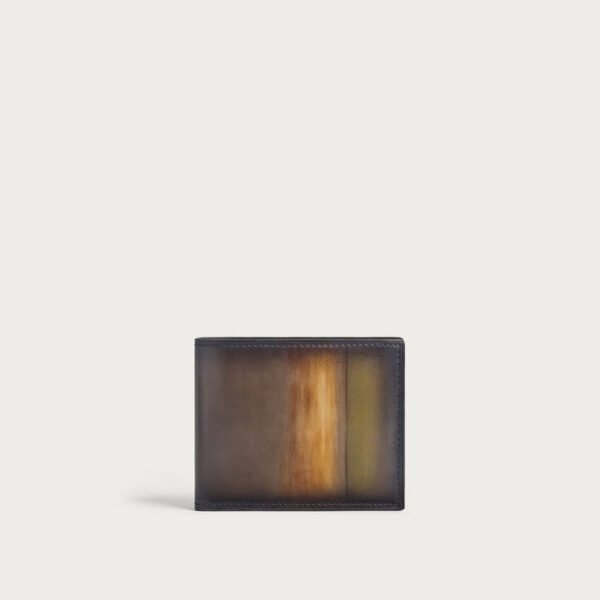 벨루티 마코레 슬림 컴팩트 지갑 308233