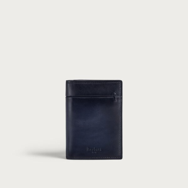 벨루티 자구아 가스파르 카드 홀더 310549