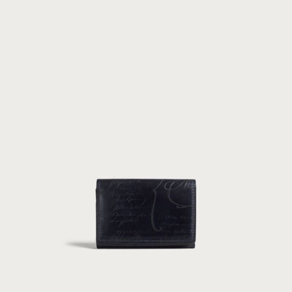 벨루티 임부이아 카드 홀더 310550