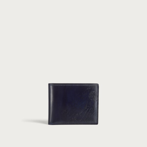 벨루티 마코레 슬림 컴팩트 지갑 310699