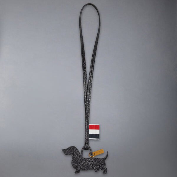 톰브라운 헥터 백 참 UAM064A-00198-001