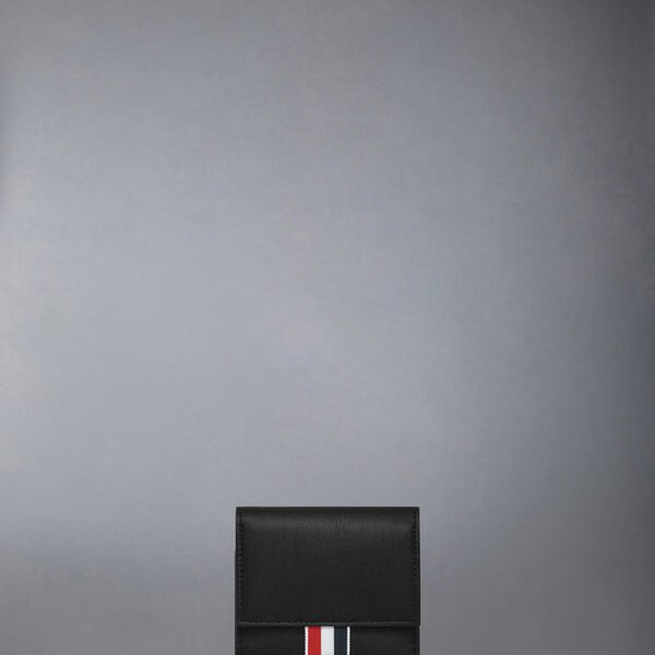 톰브라운 스무스 카프 코인 퍼스 월렛 UAW007A-00198-001