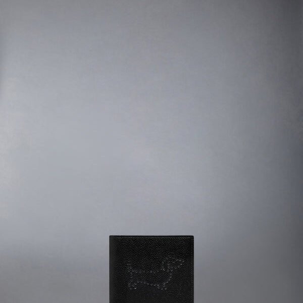 톰브라운 페블 그레인 헥터 빌폴드 UAW086A-00198-001