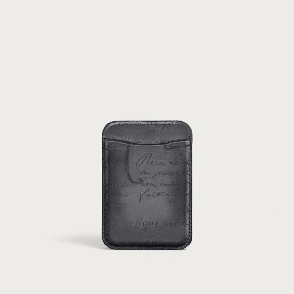 벨루티 마그네틱 카드 홀더 306934
