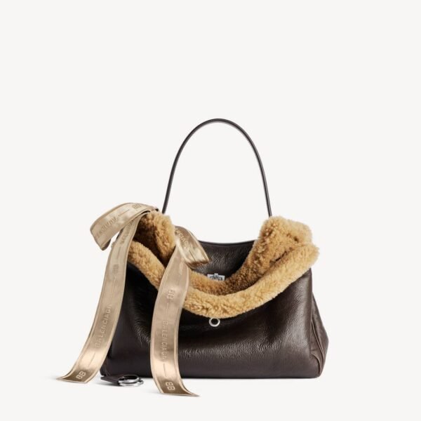 발렌시아가 여성용 로데오 핸드백 미디엄 7897722AB412164