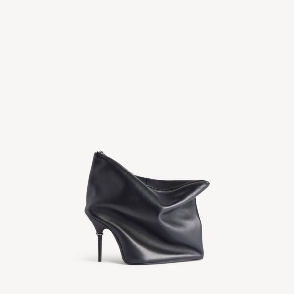 발렌시아가 여성용 와더 클러치 8531702AB2E1000