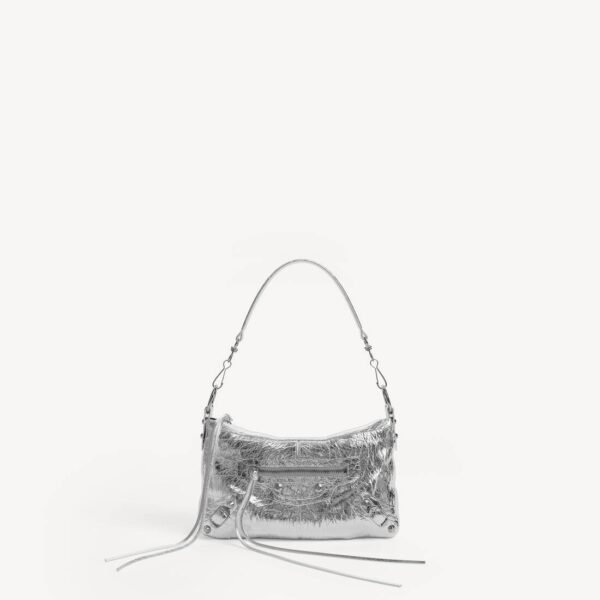 발렌시아가 여성용 르 시티 모토 M 8661222AA9R8122