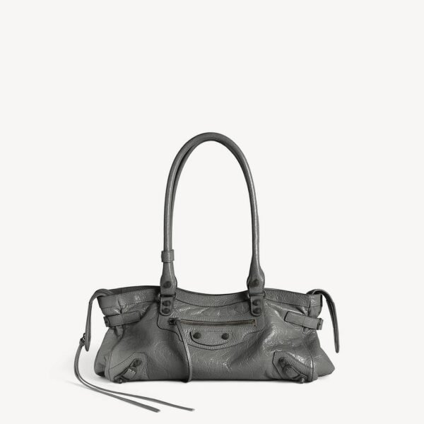 발렌시아가 여성용 르 시티 백 이스트-웨스트 8676672ABEK1251