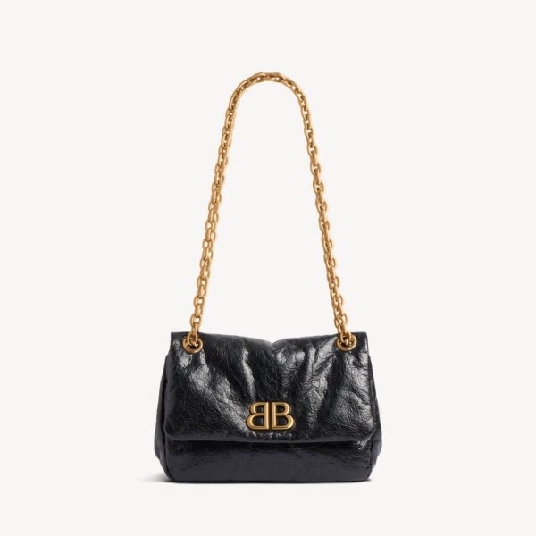 발렌시아가 여성용 모나코 백 M 7929772AAR81000