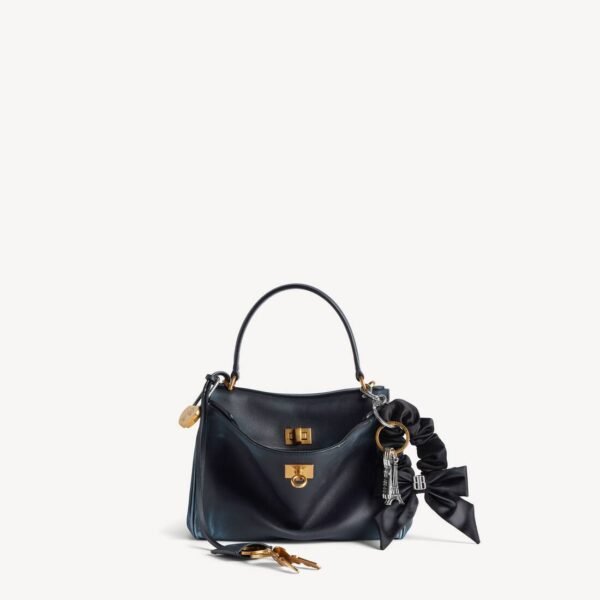 발렌시아가 여성용 로데오 핸드백 M 7954562AB0Y4221