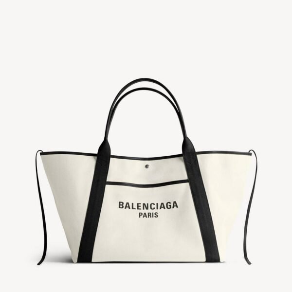 발렌시아가 여성용 비아리츠 토트백 라지 8051162ABBN9260