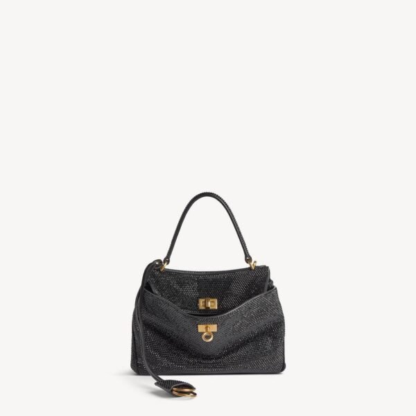 발렌시아가 여성용 로데오 핸드백 M 8053912ABAO1000