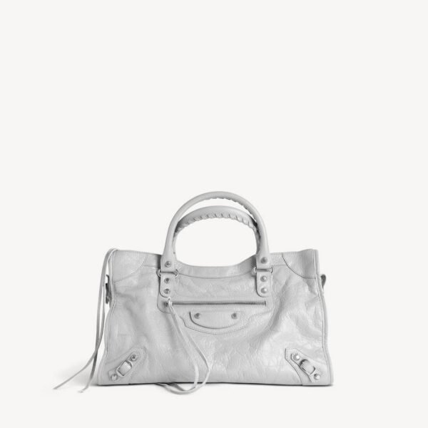 발렌시아가 여성용 르 시티 백 미디엄 8230582ABV81210