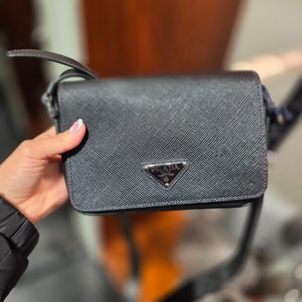 [아울렛] 프라다 사피아노 크로스백 2VD065