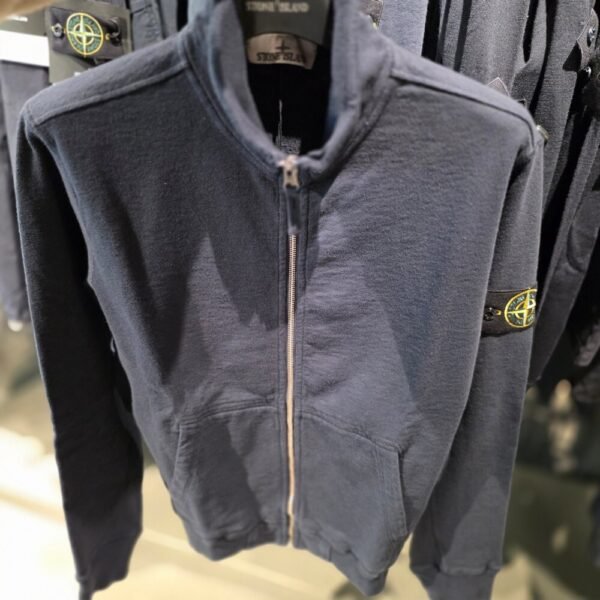 [아울렛] 스톤 아일랜드 와펜 집업 자켓 K1S1561000220060 V0020