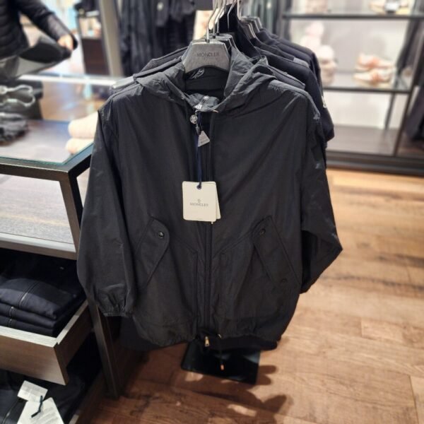 [아울렛] 몽클레르MELIA여성 바람막이 자켓 J10931A00092 597JT