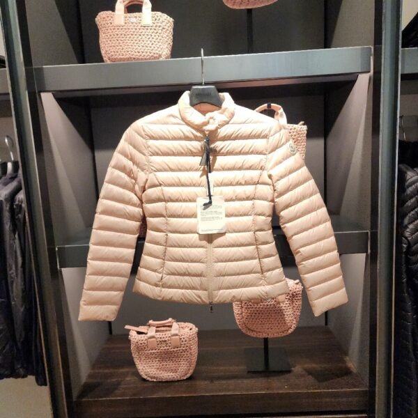 [아울렛] 몽클레르IGELLE여성 경량 패딩 자켓 K10931A00068 597YF