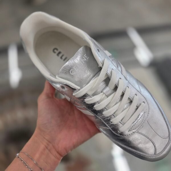 [아울렛] 셀린느트리오페조거레이스업스니커즈 359874637C