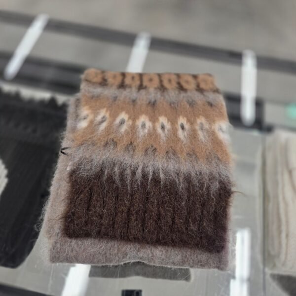 [아울렛] 셀린느 알파카 머플러 AA00R0ZQG.02CV