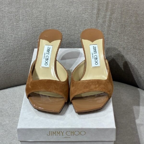 [아울렛] 지미추ZULA 65뮬