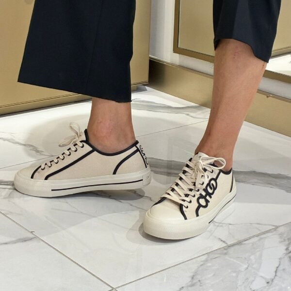 [아울렛] 지미추FENIX남성 스니커즈