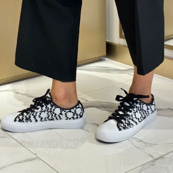 [아울렛] 지미추 PALMA 남성 스니커즈