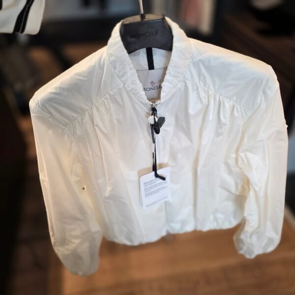 [아울렛] 몽클레르 CHAZERON 여성 바람막이 자켓 K1093 1A00124 597YF 034