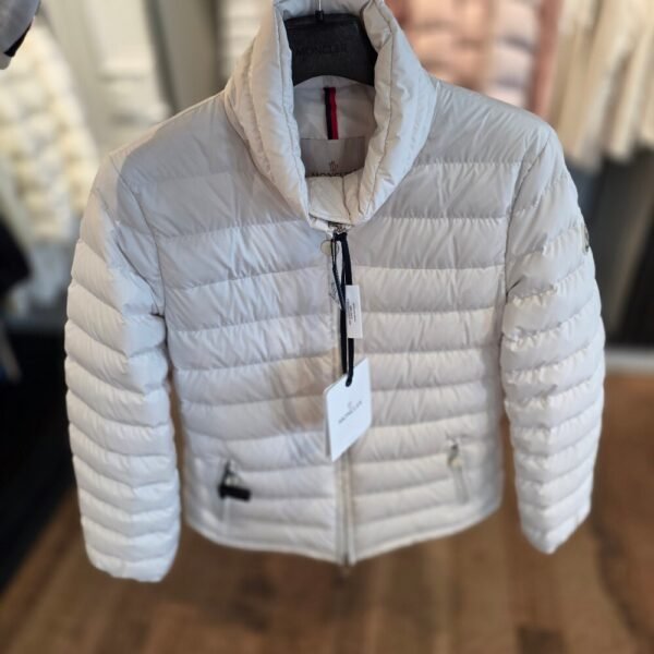 [아울렛] 몽클레르ABDEROS여성 경량 패딩 자켓 K1093 1A00077 54A81