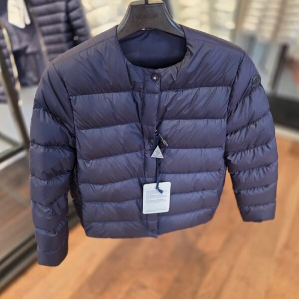 [아울렛] 몽클레르 GERBE 여성 경량 패딩 자켓 K1093 1A00053 596ZR