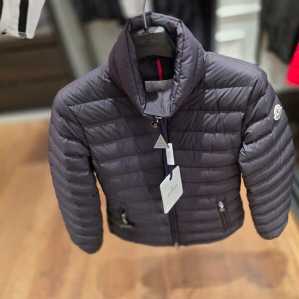 [아울렛] 몽클레르ABDEROS여성 경량 패딩 자켓 K1093 1A00077 54A81 999