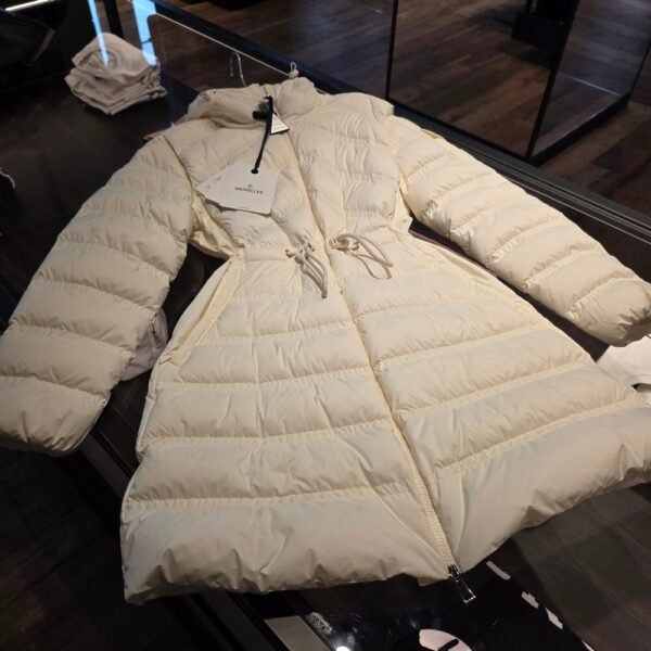 [아울렛] 몽클레르 ALASTORE 여성 경량 패딩 자켓 J10931C00001 596K7