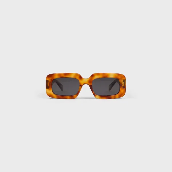 셀린느 트리옹프 스케이트 02 선글라스 인 아세테이트 4S313CPLB.19HU