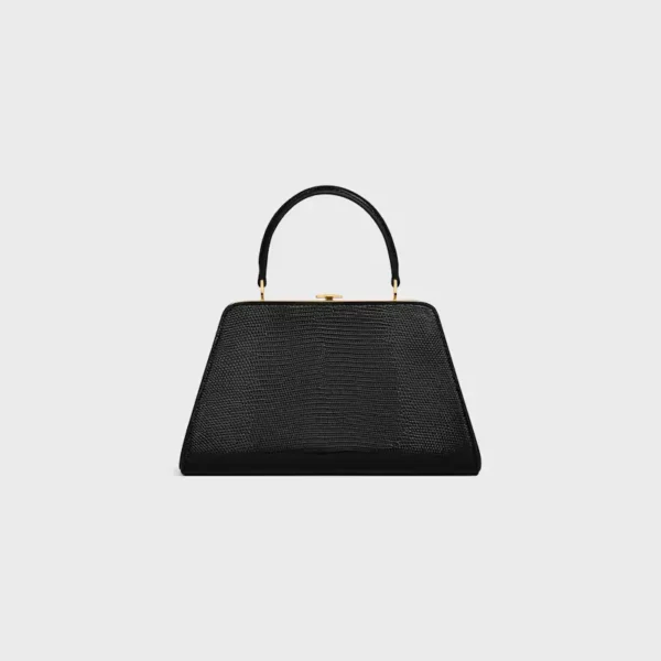 셀린느 미니 셀린느 앙투아네트 인 리자드 121954BF5.38NO