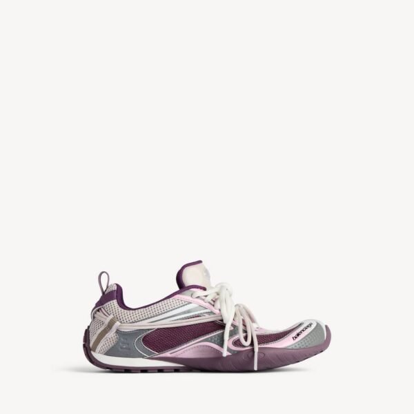 발렌시아가 여성용 레이더 그래디언트 라인 스니커즈 865704WSTGL5159