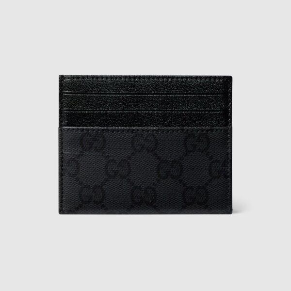 구찌 Essence Classic 카드케이스 876384FAF8A1000